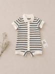 LUAN ROMPER
