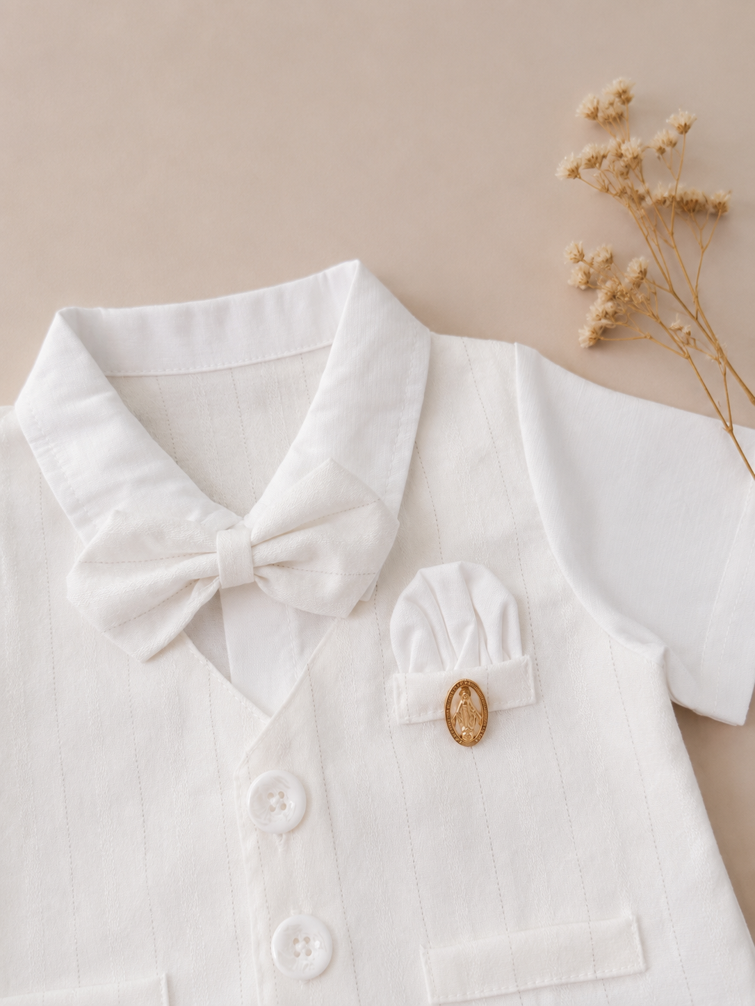 Jumpsuit Valmont