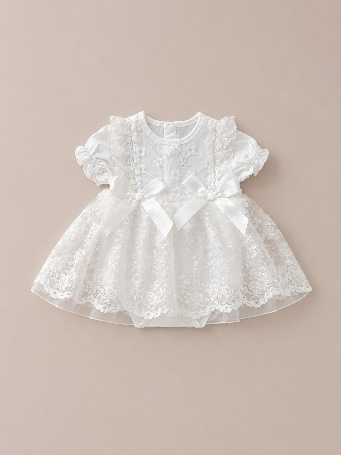 Vestido Body Fiorella