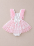 Vestido Body Reinbow