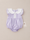 Violeta Romper