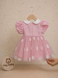 Vestido DOTTY - Línea Atelier