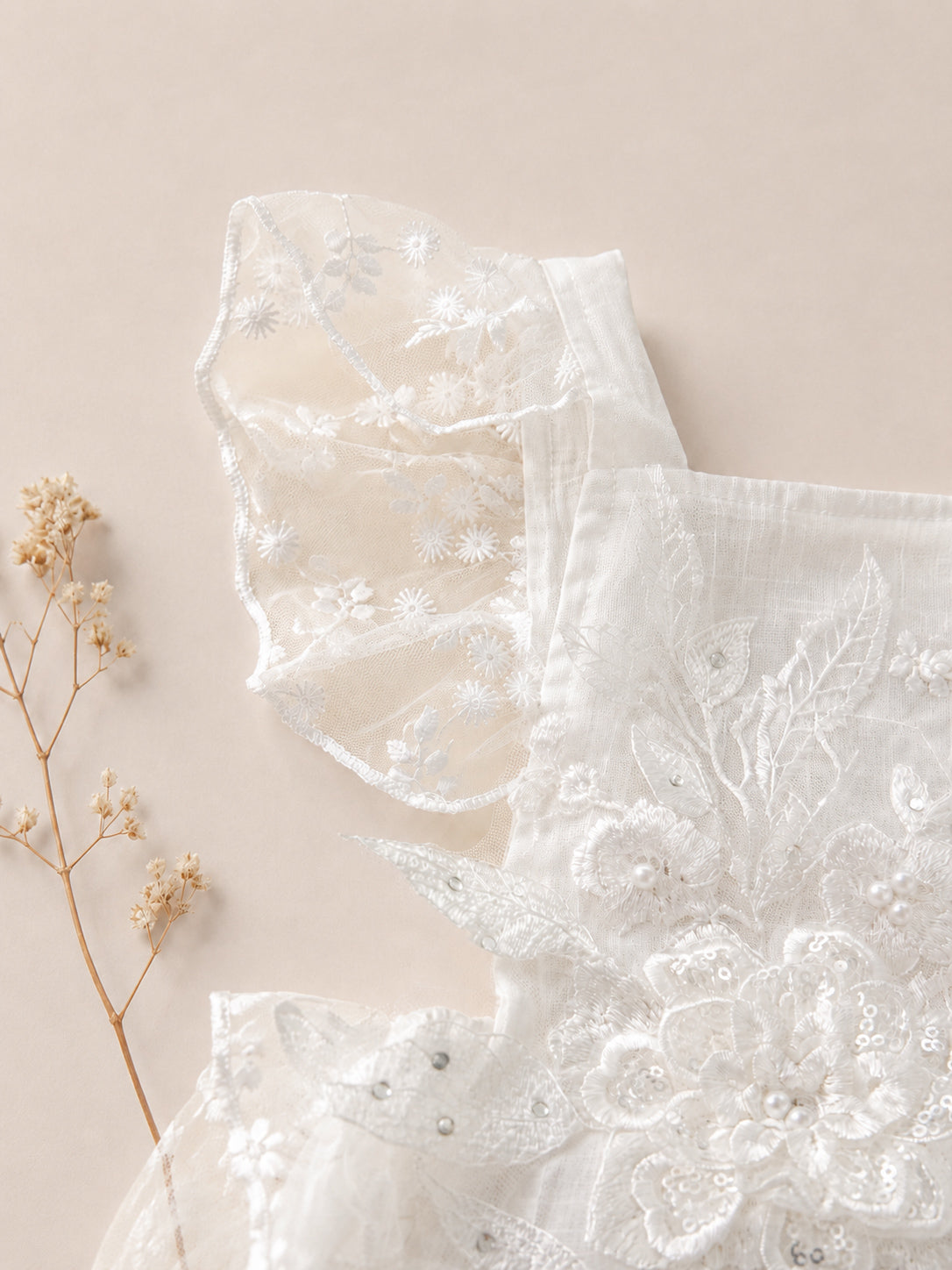 Colette Romper
