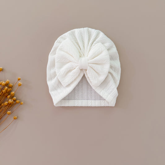 Gorro Suave Newborn