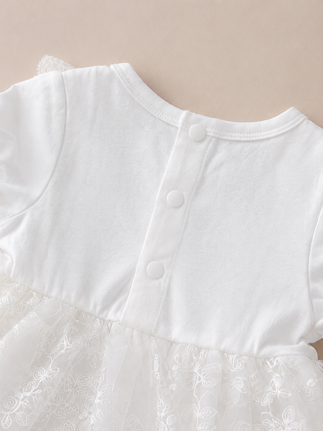 Vestido Body Fiorella