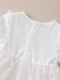 Vestido Body Fiorella