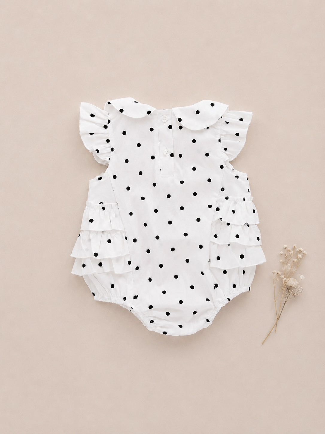 Mavie Romper