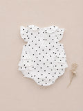Mavie Romper