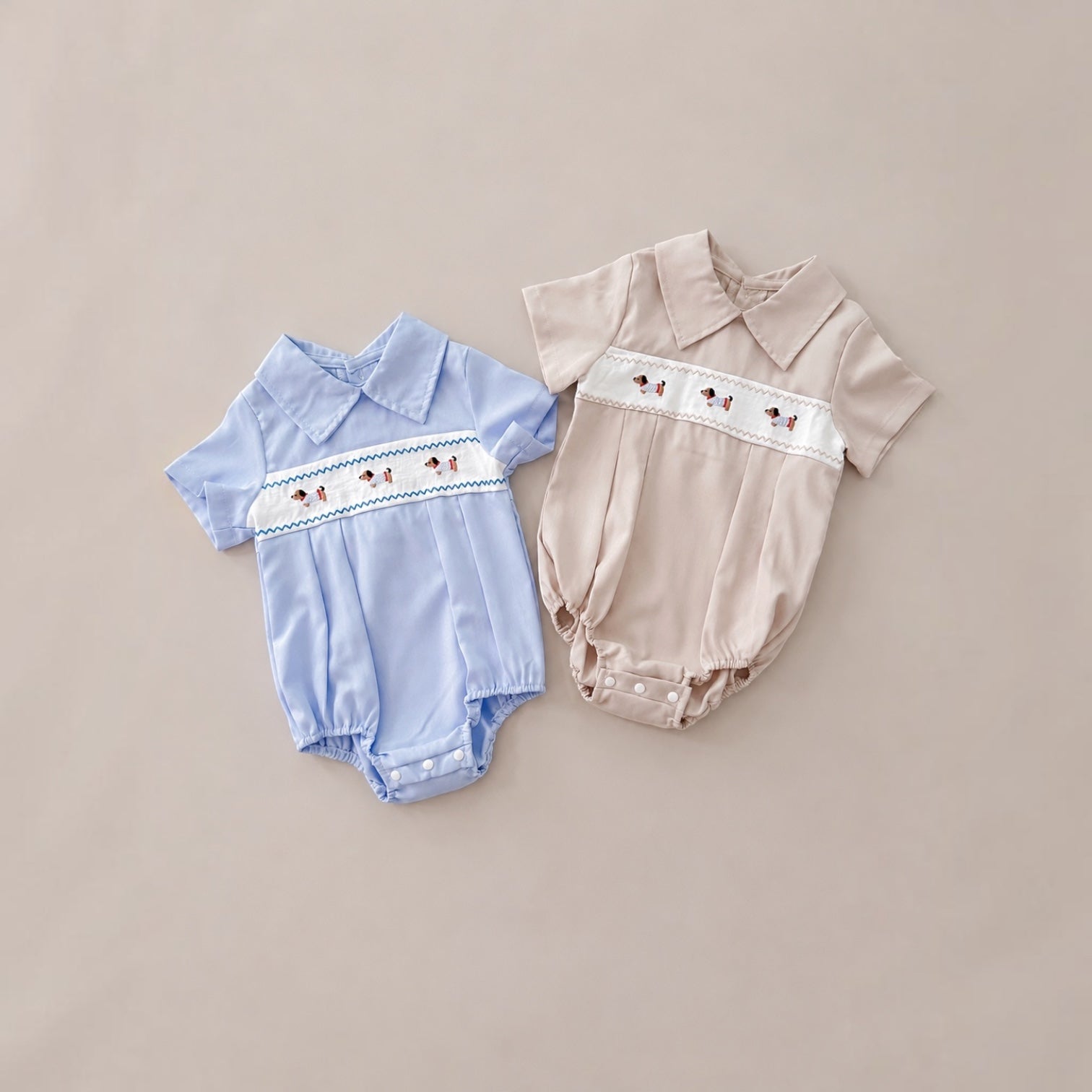 Amaury Romper