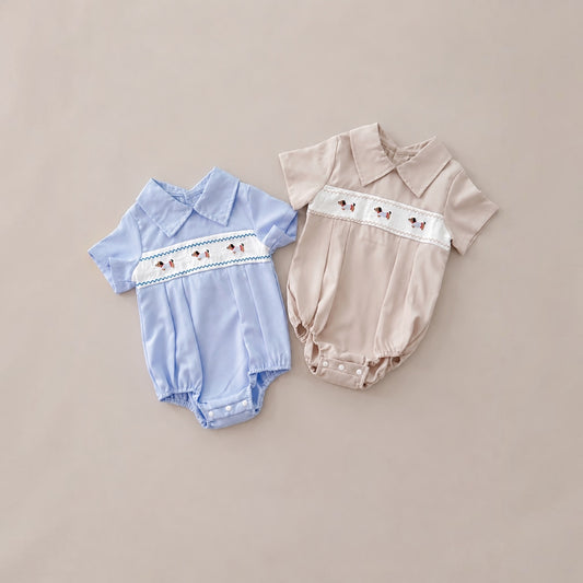 Amaury Romper