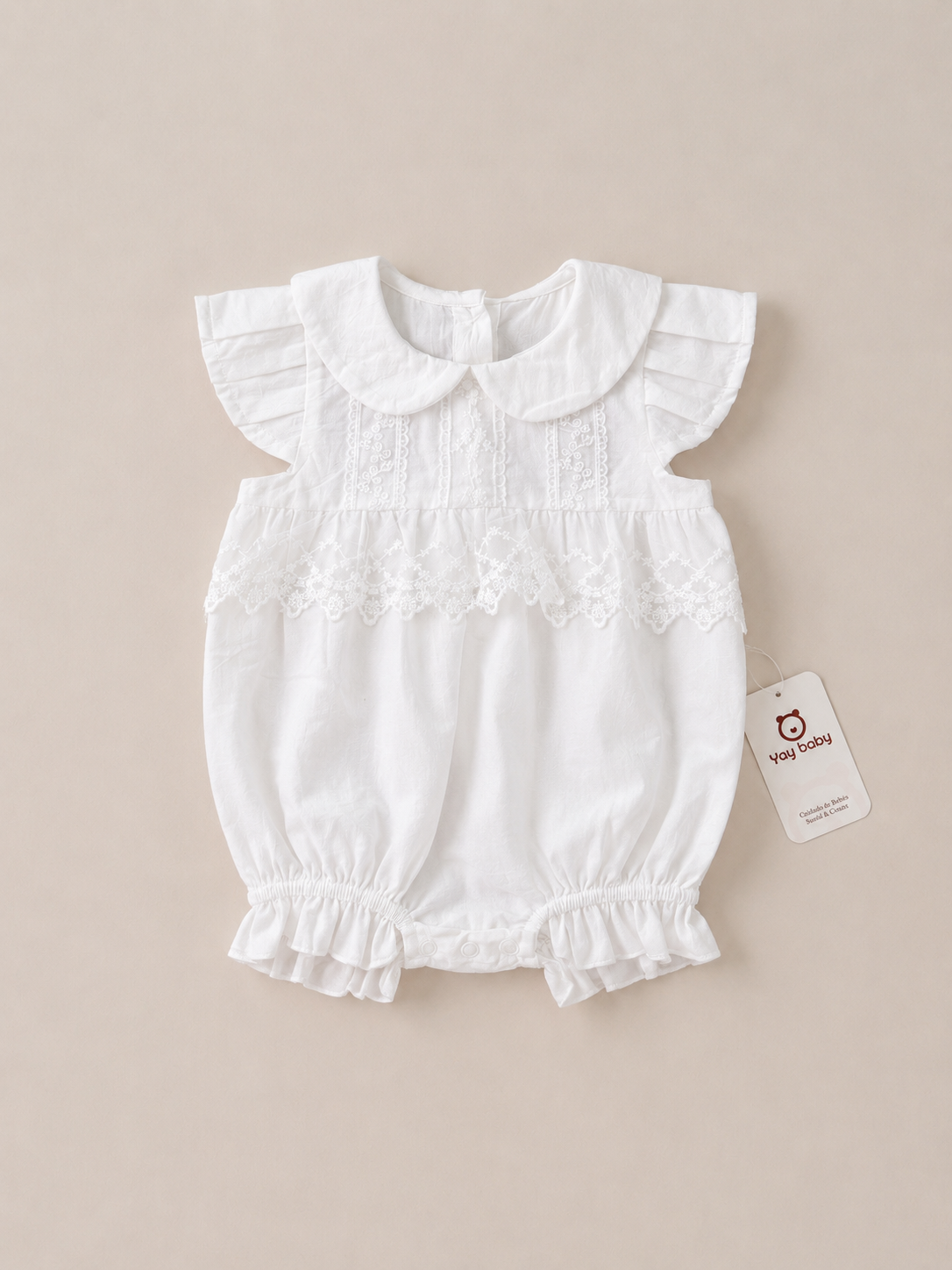 Melina Romper