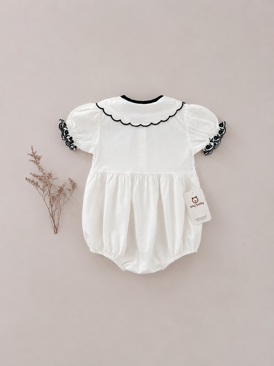 Camille Romper