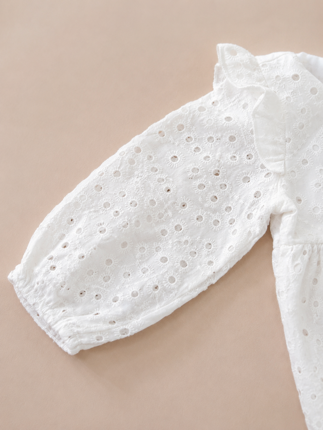 Set de Blusa y Short EMILY