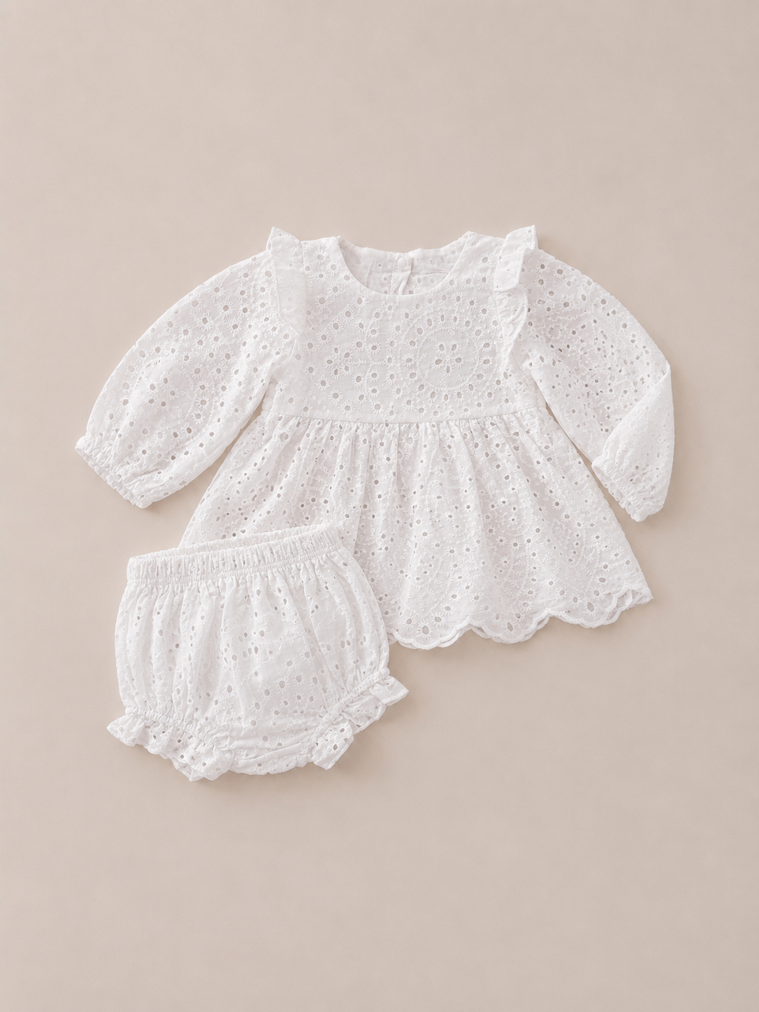 Set de Blusa y Short EMILY