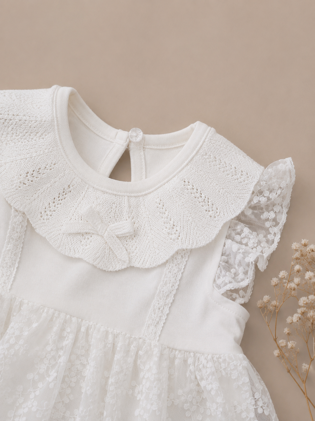 Vestido Body Eterna