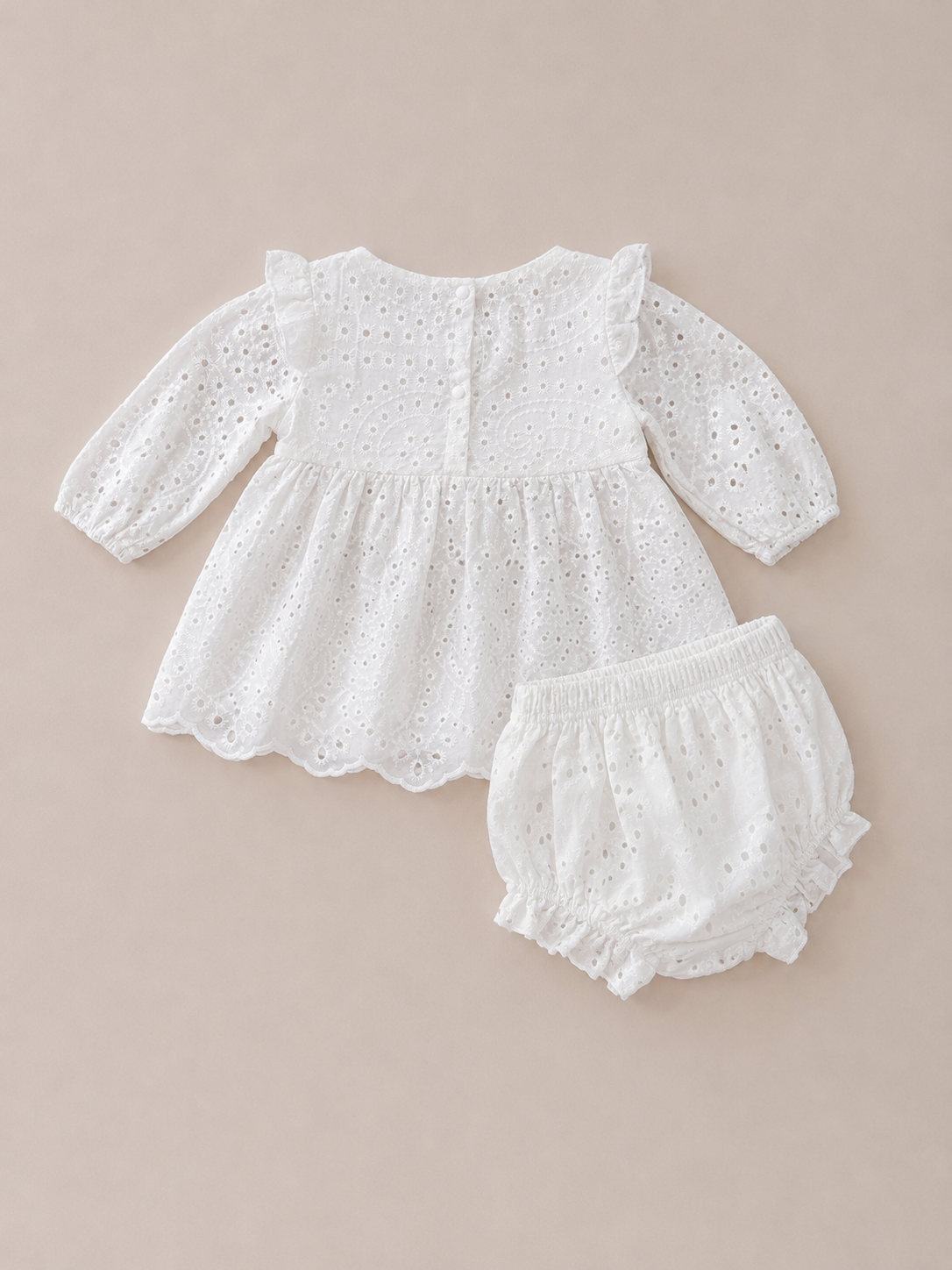 Set de Blusa y Short EMILY