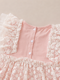 Amatista Romper
