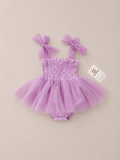 Vestido Body MALVA con Diadema