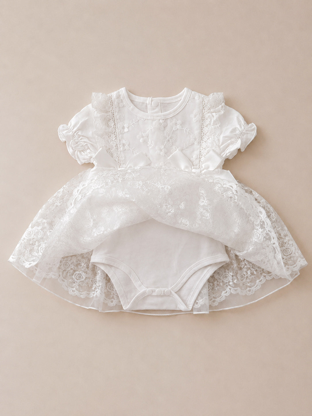 Vestido Body Fiorella
