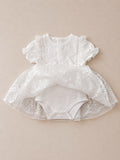 Vestido Body Fiorella