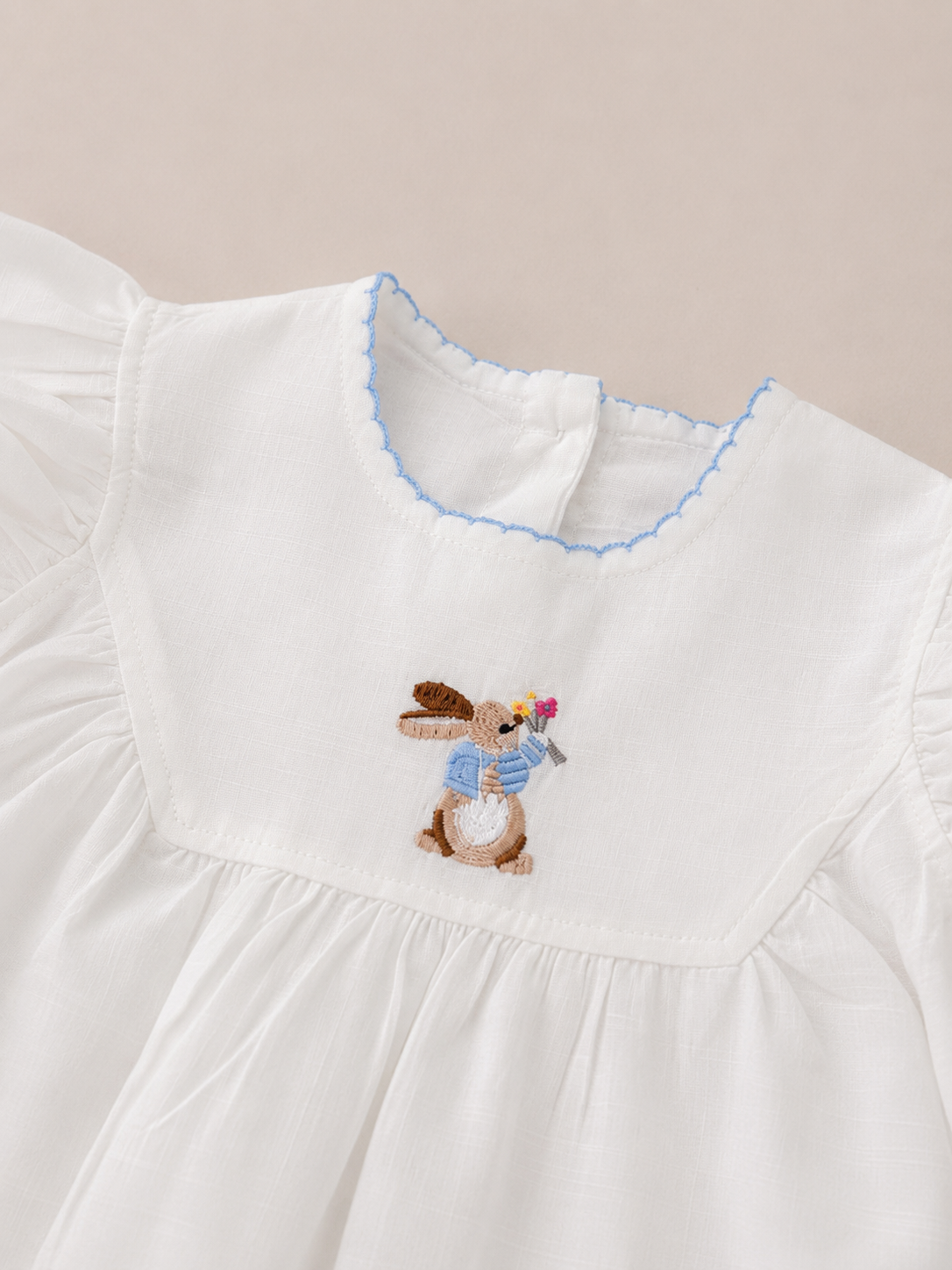 Alicia Romper
