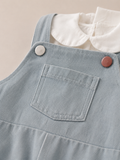 Set de Camisa y Braga DENIN LIGHT BLUE