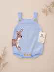 Tejidos - Braga Donner Unisex