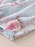 Blossom Romper