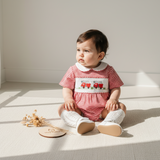 Romper Español Farah