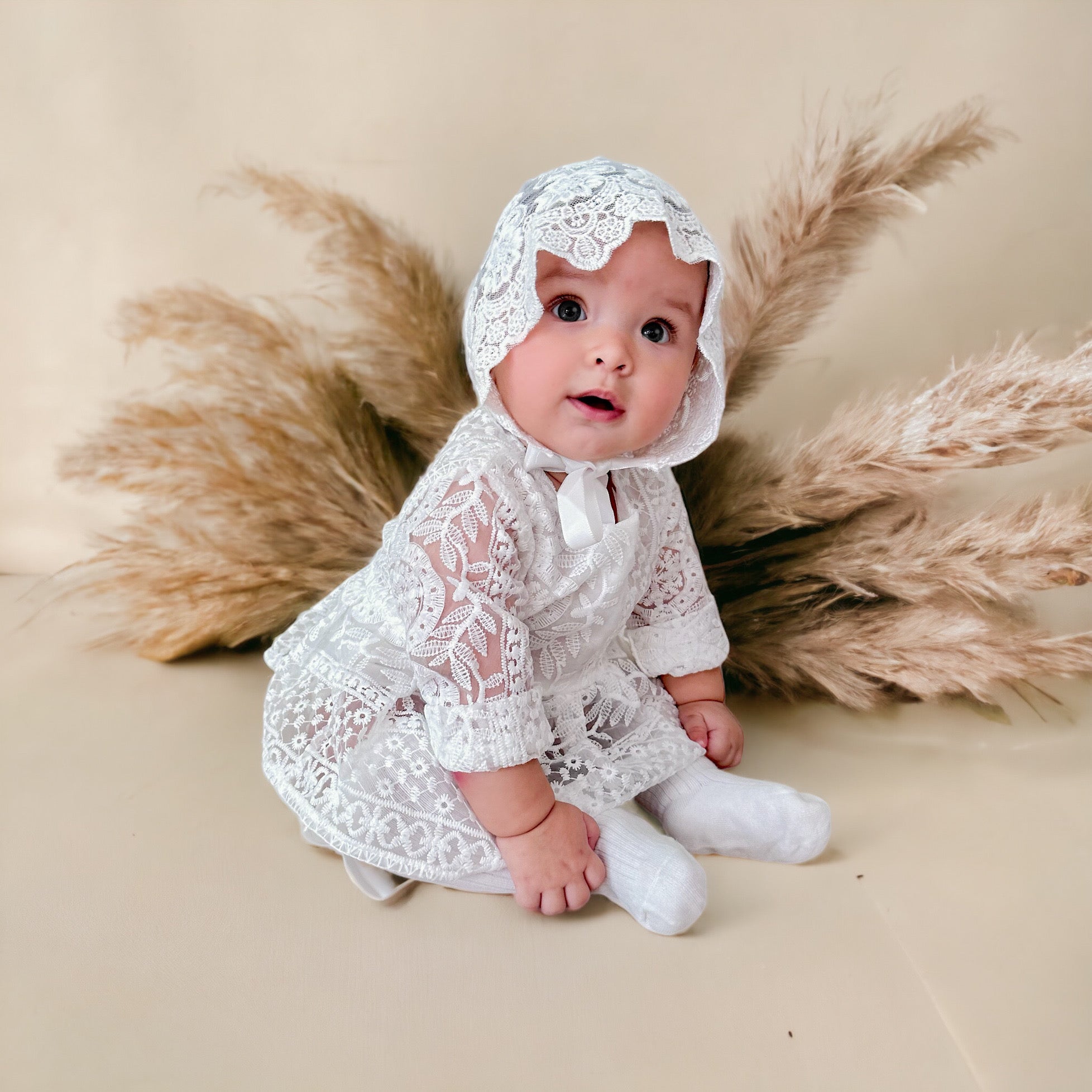 Vestido Body Charmeuse Blanco