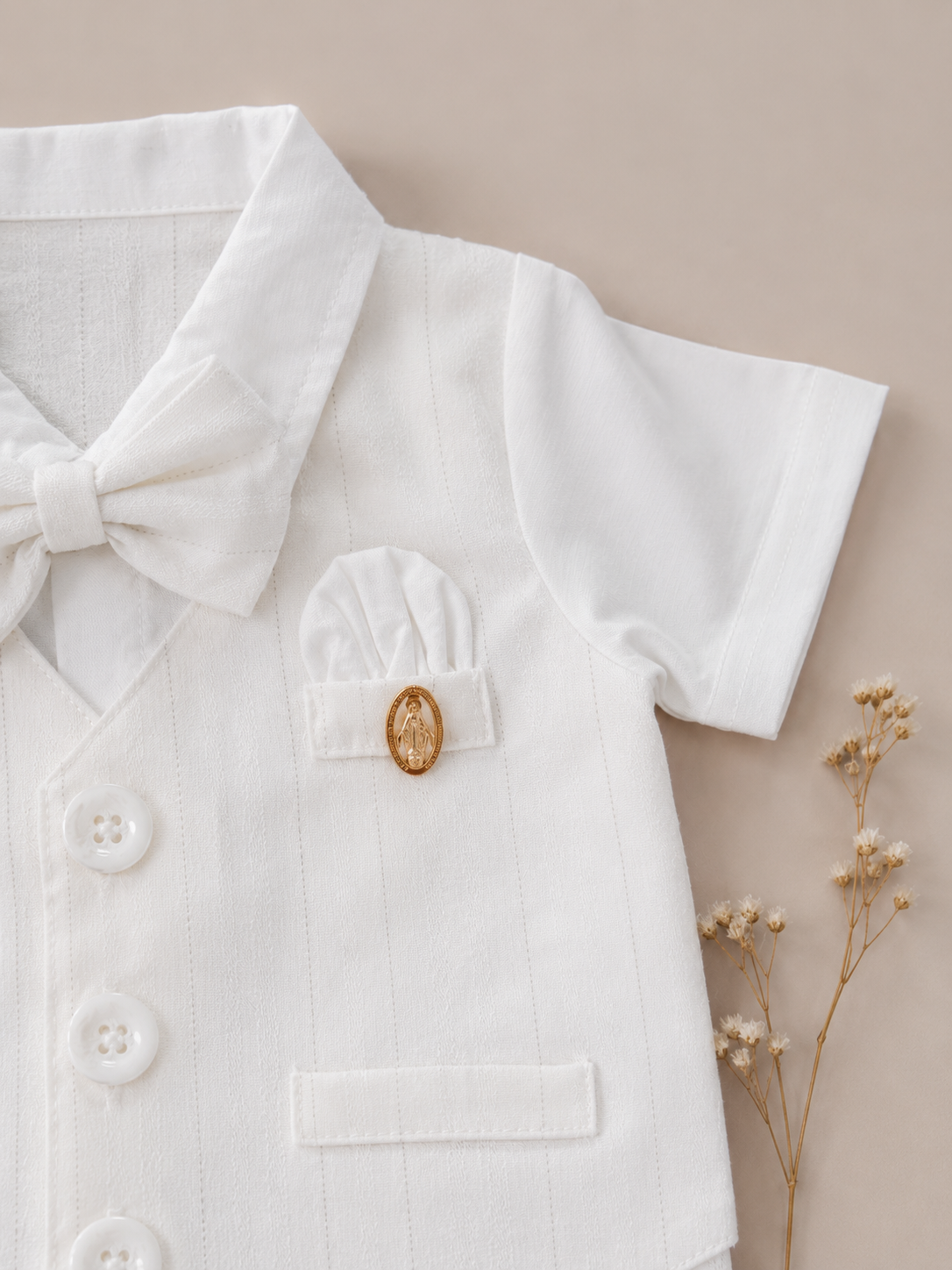Jumpsuit Valmont