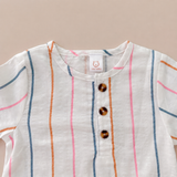 Set de Camisa y Short KASPER