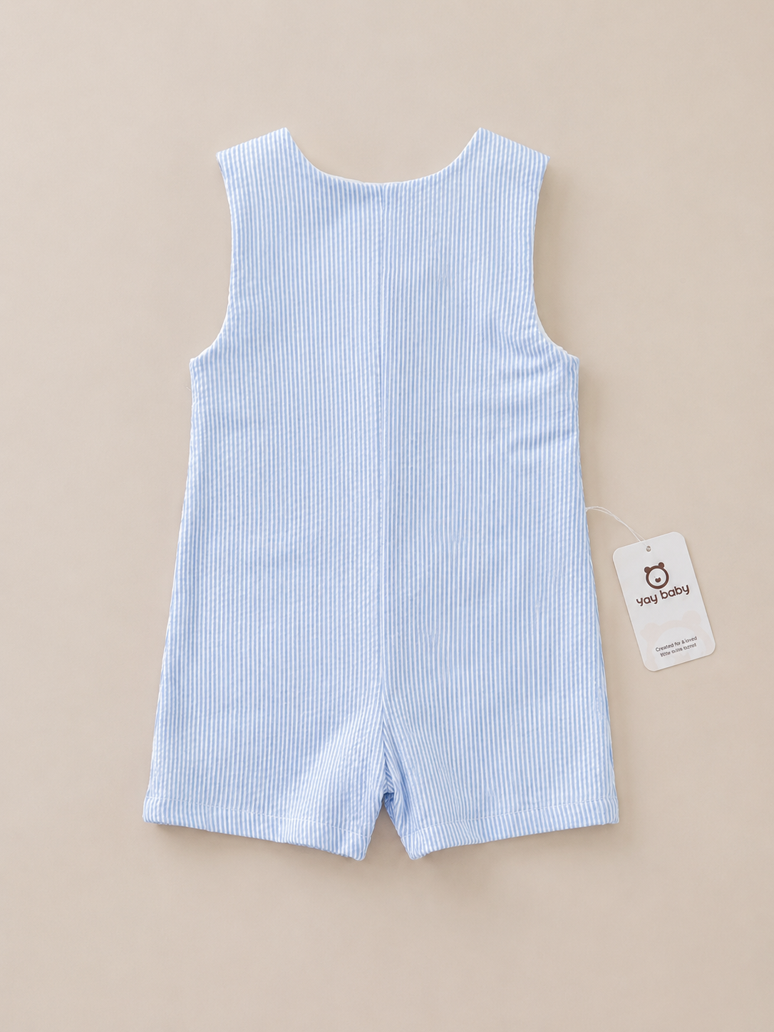 Jumpsuit Conni