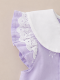 Violeta Romper