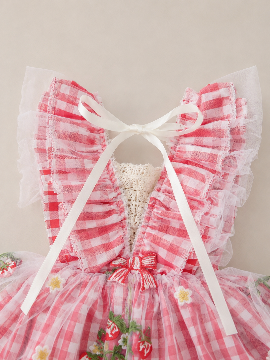 Vestido Body ELOWEN con Diadema