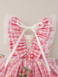 Vestido Body ELOWEN con Diadema
