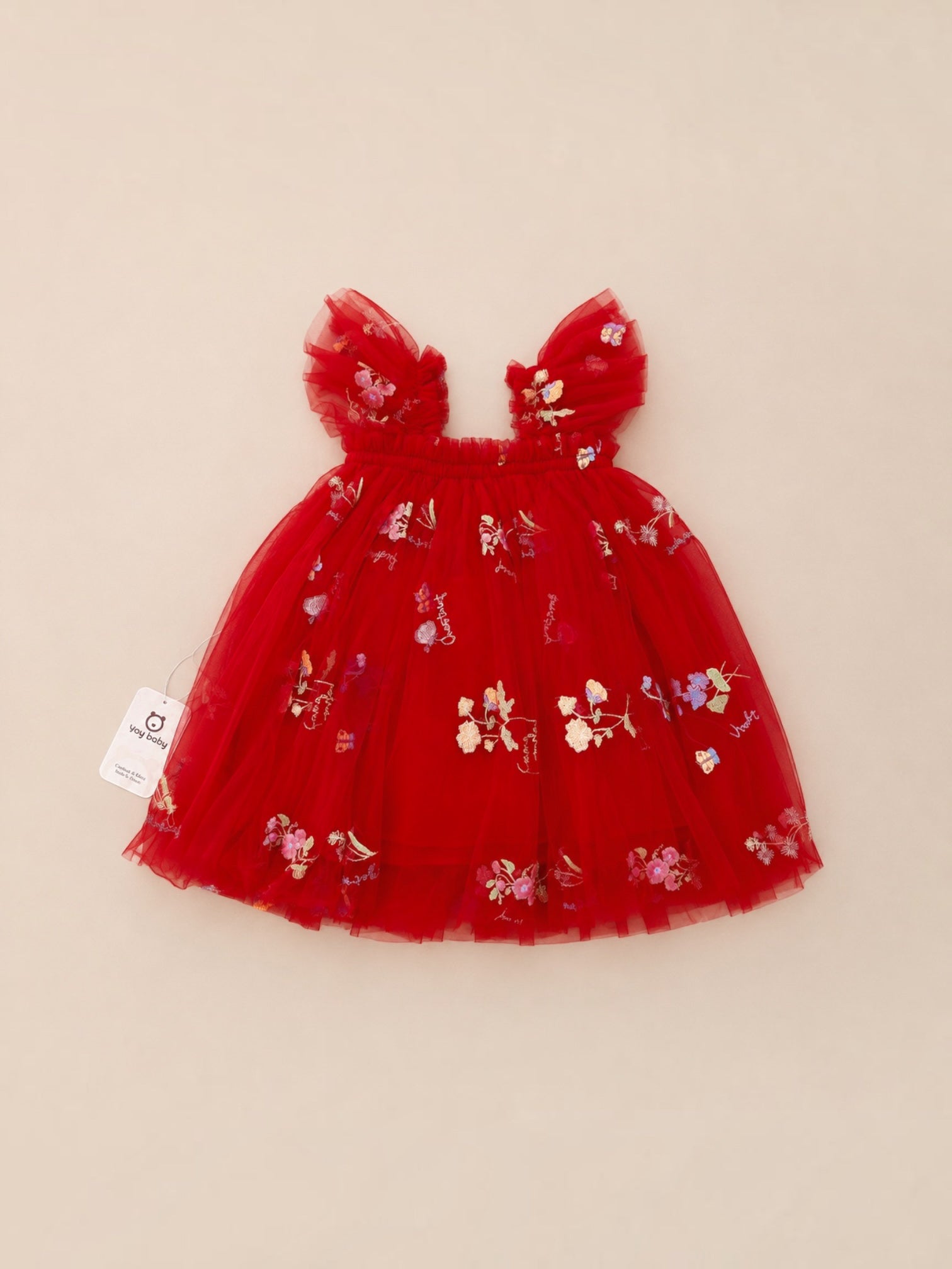Vestido Dreams