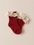 Medias Navideñas Boho