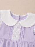 Violeta Romper