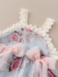 Blossom Romper
