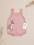 Tejidos - Braga Donner Unisex
