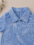 Atlas Romper