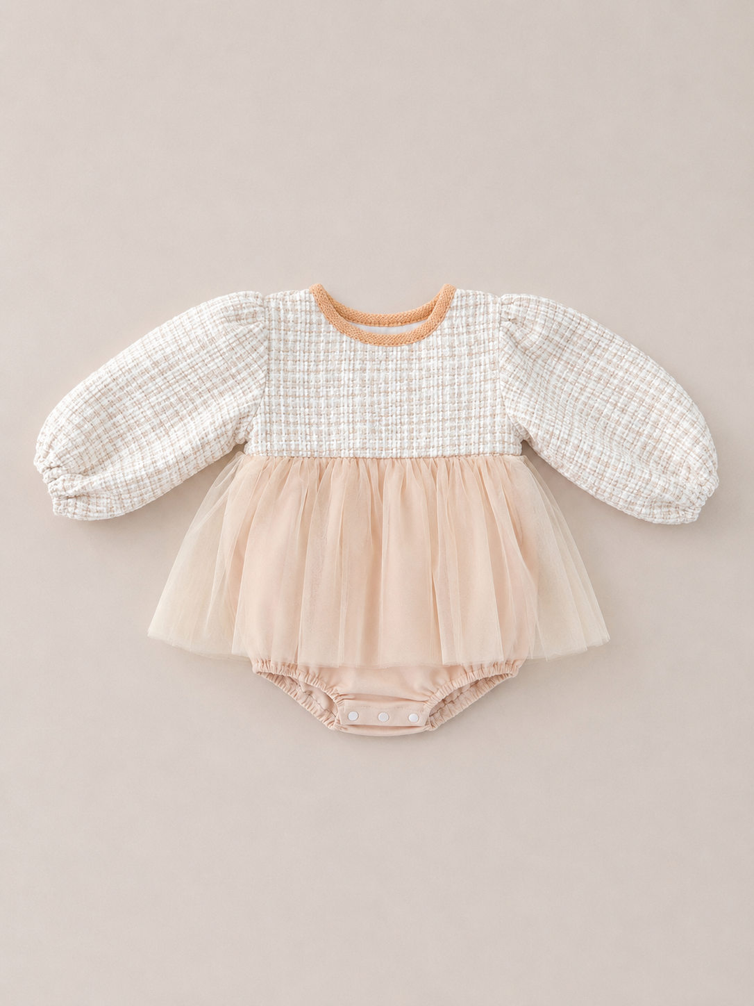Marshall Romper