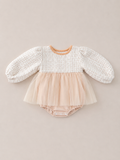 Marshall Romper