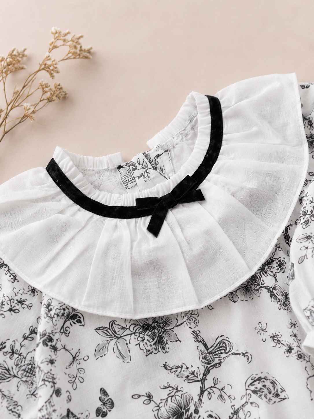 Set de Blusa y Short GINEBRA