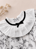 Set de Blusa y Short GINEBRA