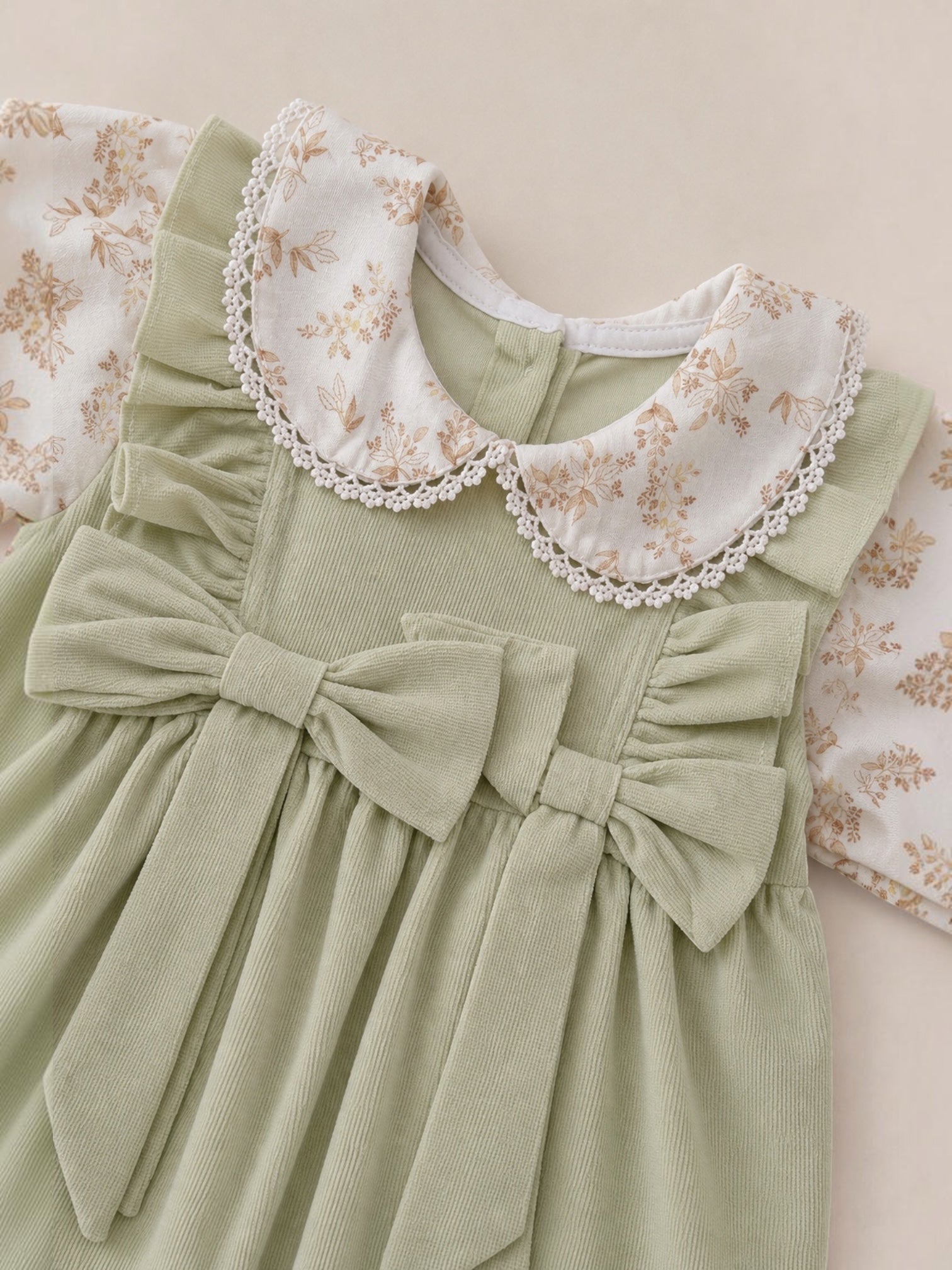 Jumpsuit Safora