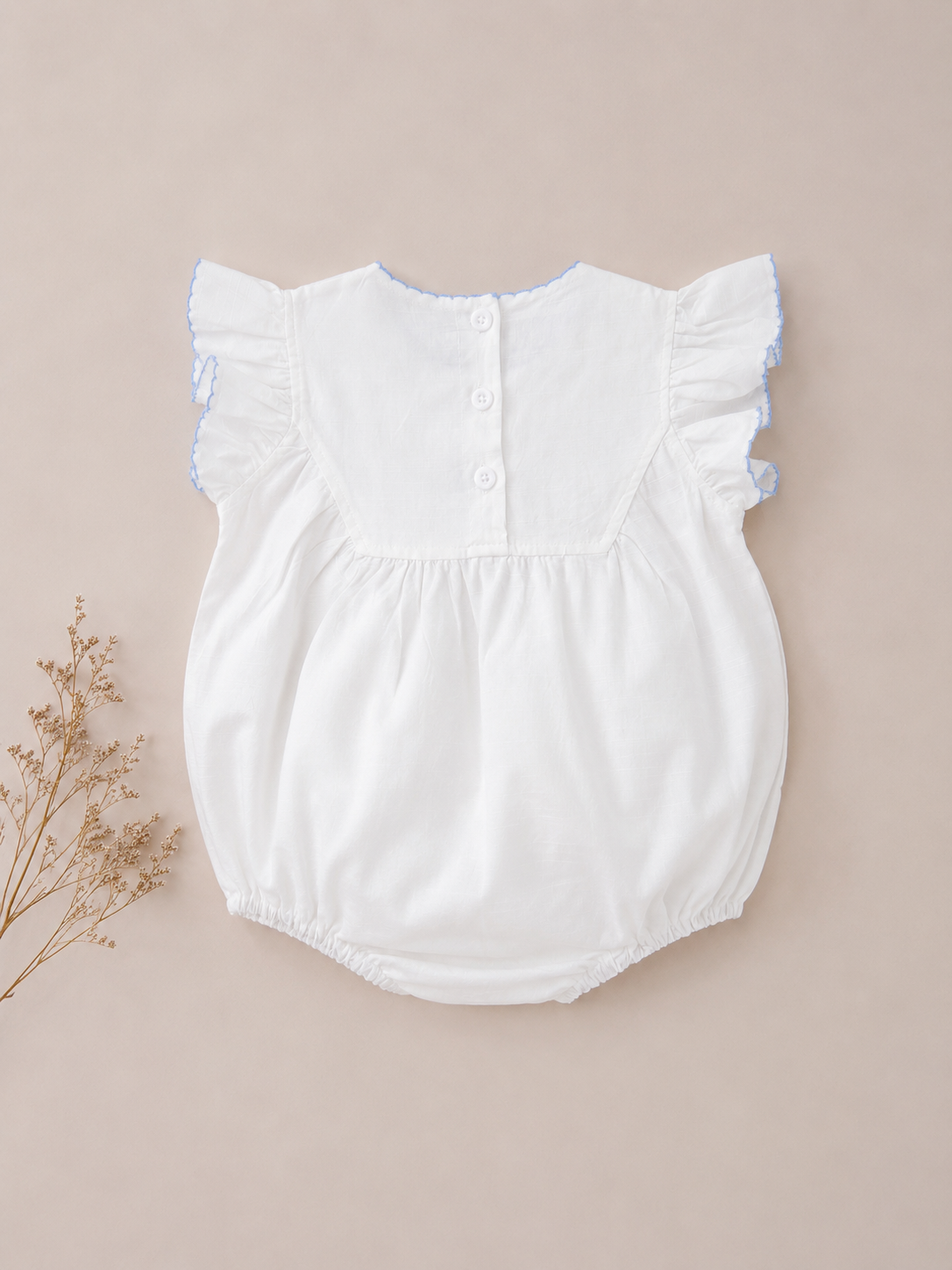 Alicia Romper