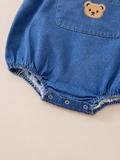 Set de Braga y Camisa TOY BEAR