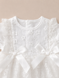Vestido Body Fiorella